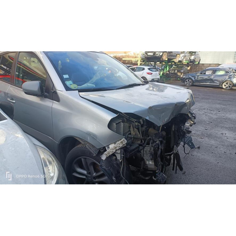 Verin de coffre gauche RENAULT KOLEOS 1 PHASE 1 d’occasion