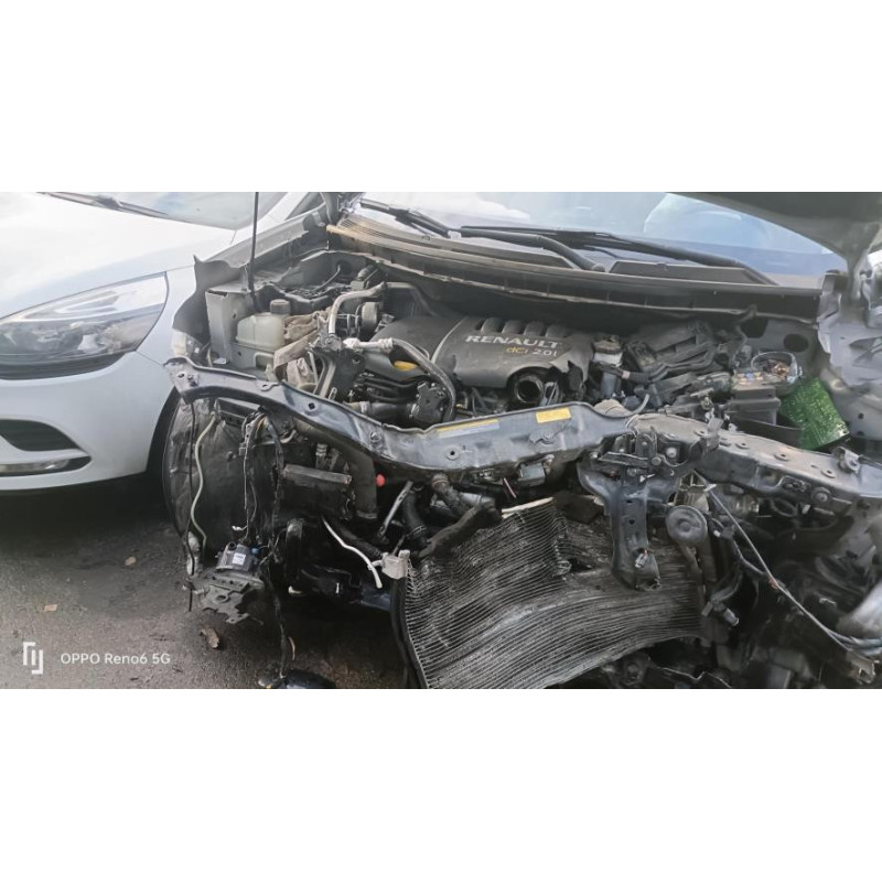 Verin de coffre gauche RENAULT KOLEOS 1 PHASE 1 d’occasion