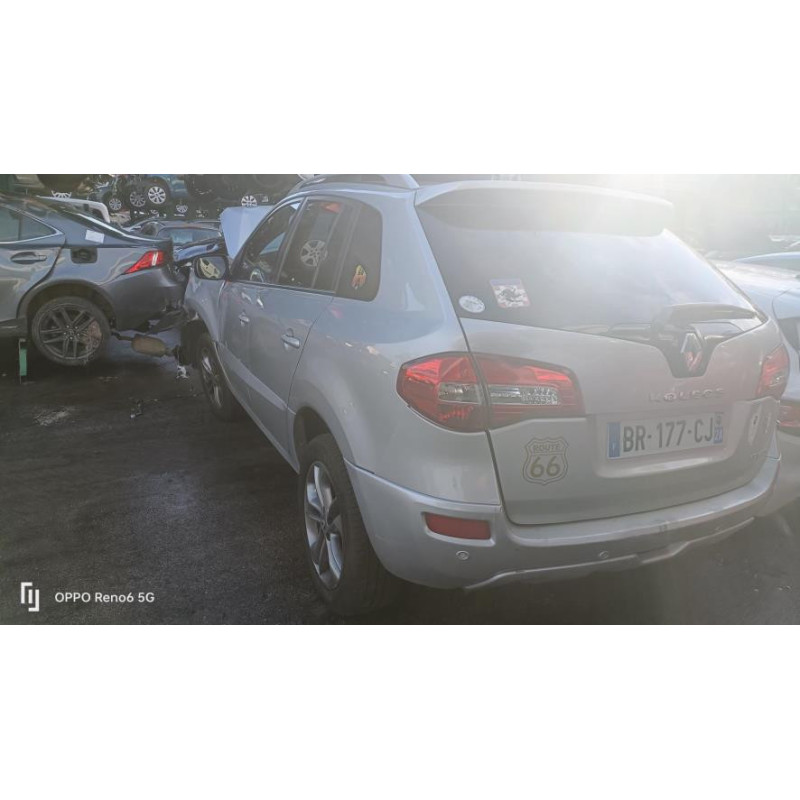 Verin de coffre gauche RENAULT KOLEOS 1 PHASE 1 d’occasion
