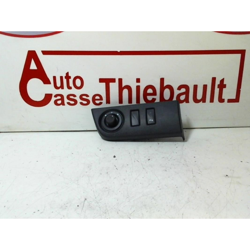 Commande de phare DACIA LODGY d’occasion