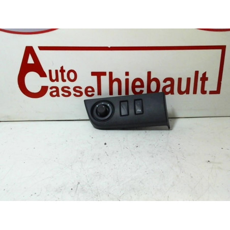 Commande de phare DACIA LODGY d’occasion