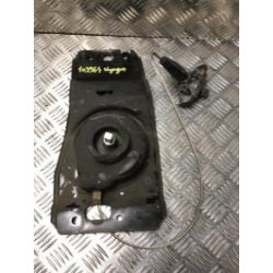 Treuil de roue de secours CHRYSLER GRAND VOYAGER 5 d’occasion