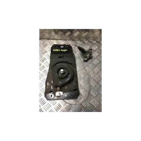 Treuil de roue de secours CHRYSLER GRAND VOYAGER 5 d’occasion