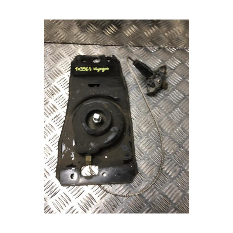 Treuil de roue de secours CHRYSLER GRAND VOYAGER 5 d’occasion