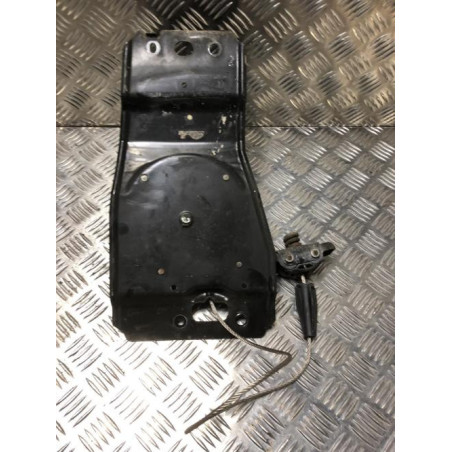 Treuil de roue de secours CHRYSLER GRAND VOYAGER 5 d’occasion