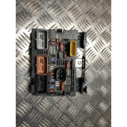 Boitier servitude moteur (BSM) CITROEN C4 PICASSO 1 d’occasion