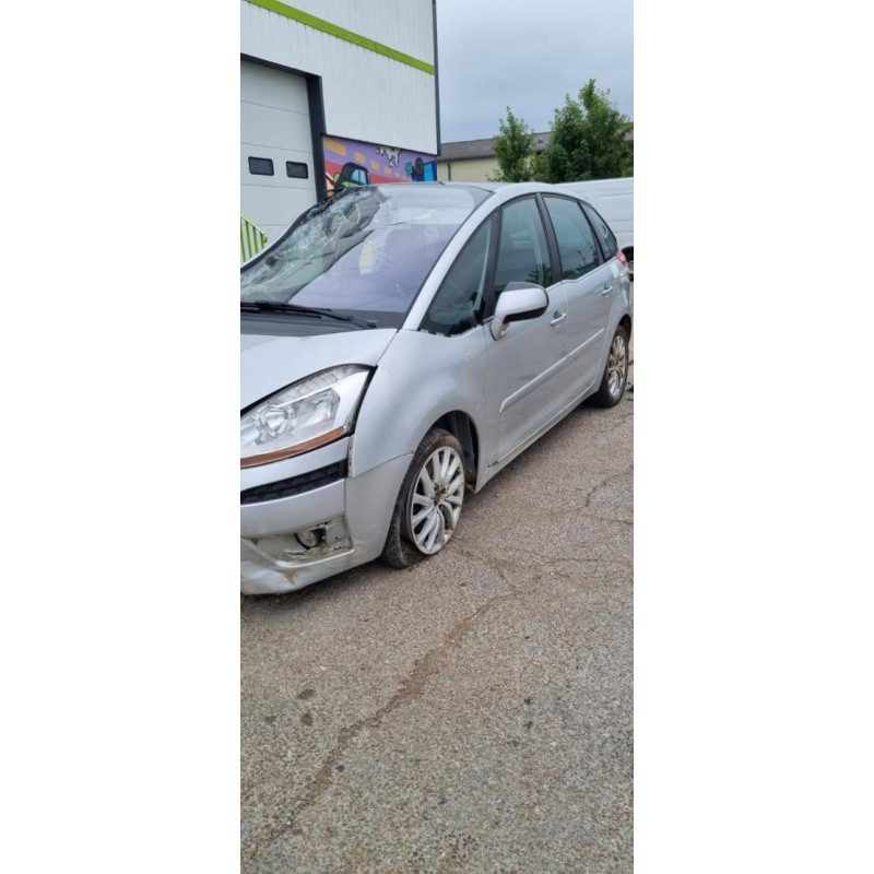 Boitier servitude moteur (BSM) CITROEN C4 PICASSO 1 d’occasion