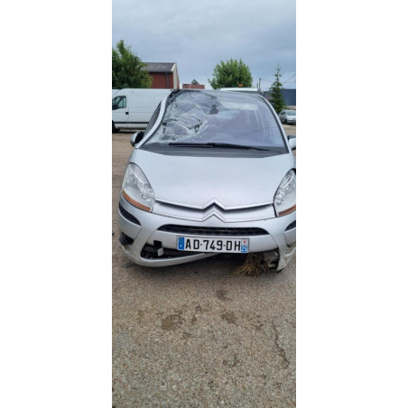 Boitier servitude moteur (BSM) CITROEN C4 PICASSO 1 d’occasion