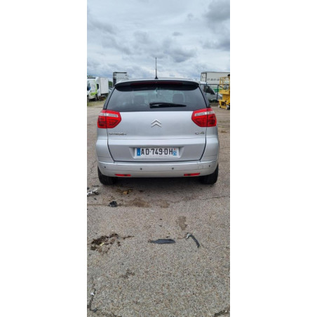 Boitier servitude moteur (BSM) CITROEN C4 PICASSO 1 d’occasion