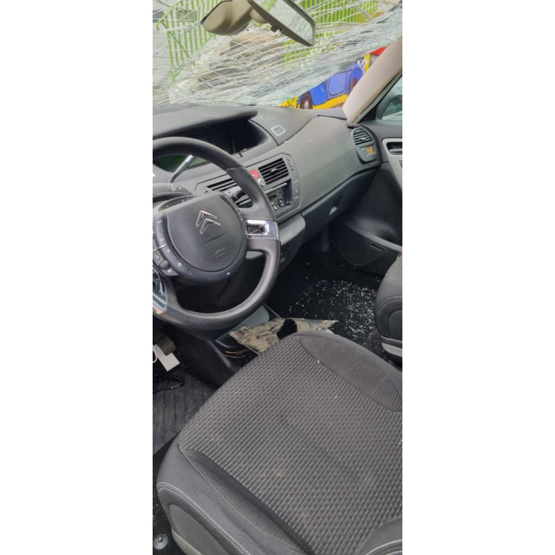Boitier servitude moteur (BSM) CITROEN C4 PICASSO 1 d’occasion
