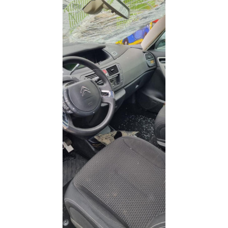 Boitier servitude moteur (BSM) CITROEN C4 PICASSO 1 d’occasion