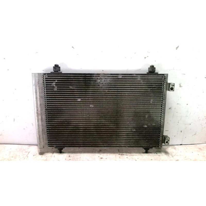 Radiateur clim CITROEN C8 d’occasion