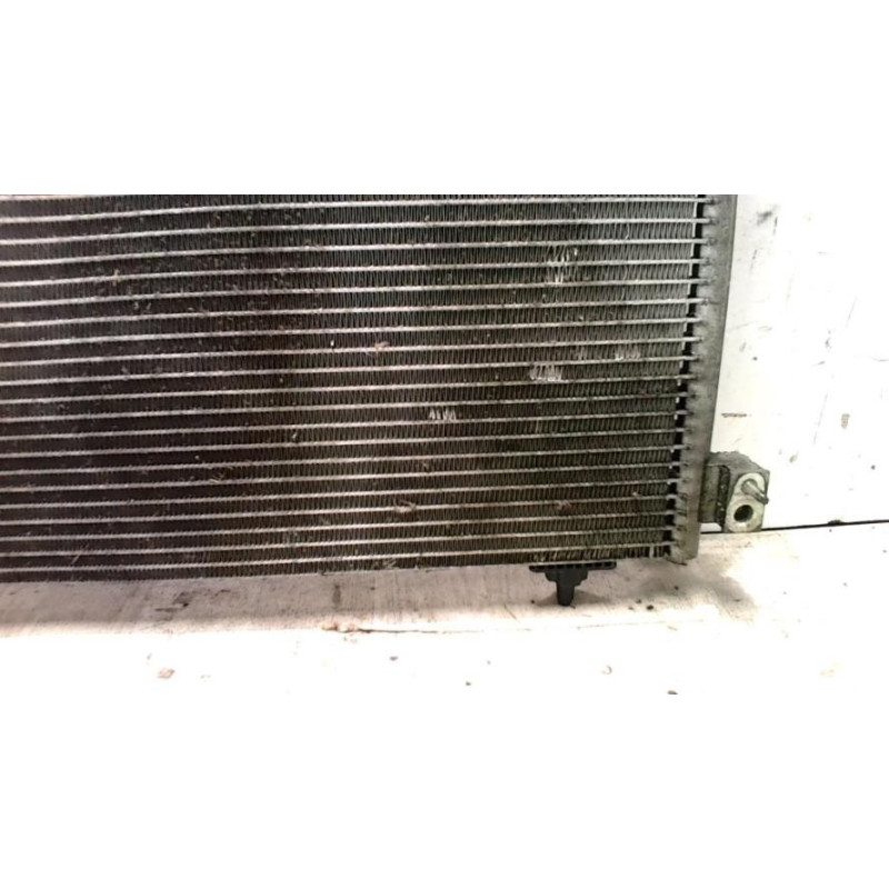 Radiateur clim CITROEN C8 d’occasion