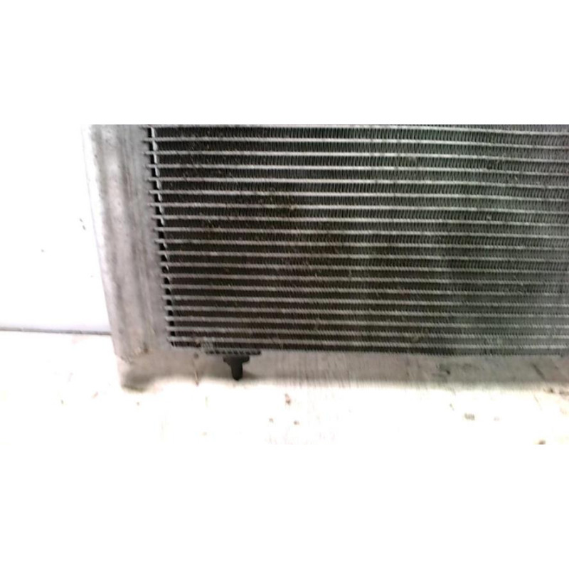 Radiateur clim CITROEN C8 d’occasion