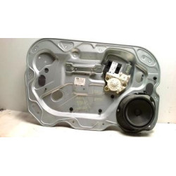 Leve vitre electrique avant gauche FORD FOCUS 2 PHASE 2 d’occasion
