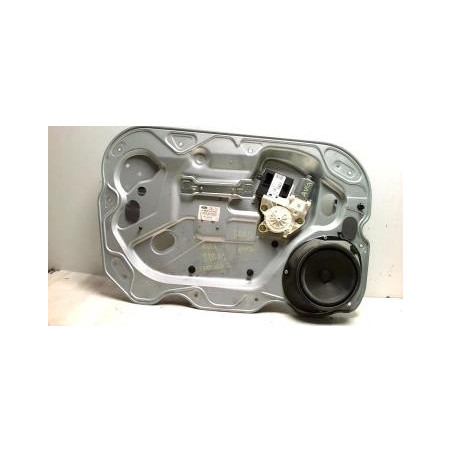 Leve vitre electrique avant gauche FORD FOCUS 2 PHASE 2 d’occasion