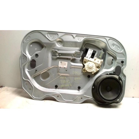 Leve vitre electrique avant gauche FORD FOCUS 2 PHASE 2 d’occasion