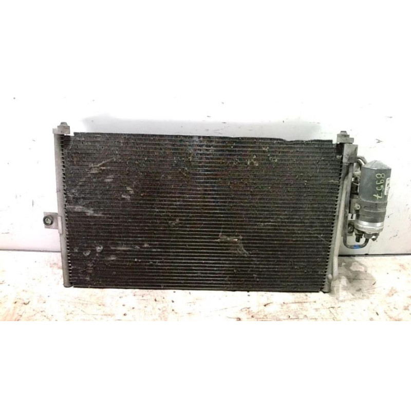 Radiateur clim HYUNDAI COUPE 1 d’occasion