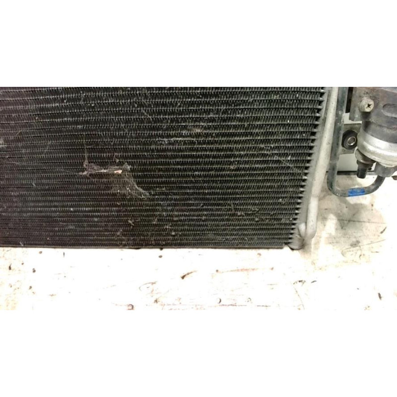 Radiateur clim HYUNDAI COUPE 1 d’occasion