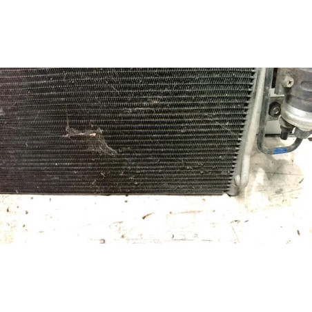 Radiateur clim HYUNDAI COUPE 1 d’occasion