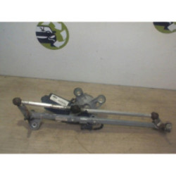 Moteur essuie glace avant OPEL SIGNUM PHASE 1 d’occasion