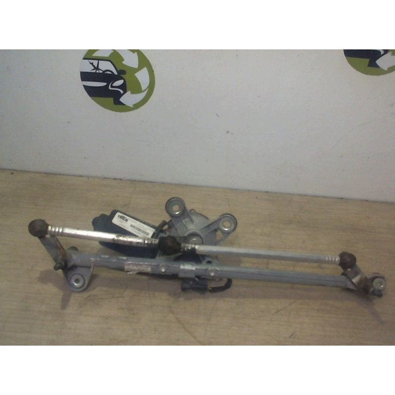 Moteur essuie glace avant OPEL SIGNUM PHASE 1 d’occasion
