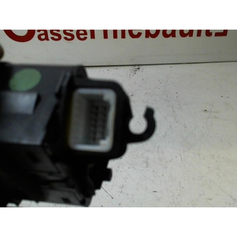 Commande regulateur vitesse RENAULT SCENIC II PHASE 2 d’occasion