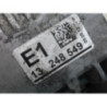Support moteur gauche OPEL ASTRA J GTC d’occasion