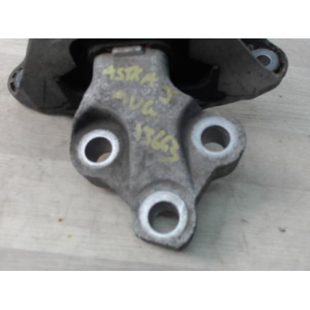 Support moteur gauche OPEL ASTRA J GTC d’occasion