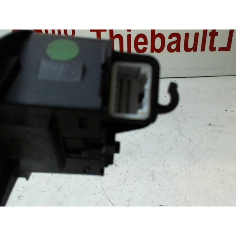 Commande regulateur vitesse RENAULT SCENIC SCEN II d’occasion