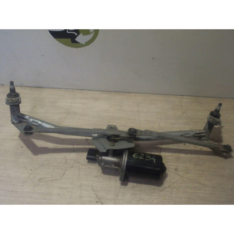 Moteur essuie glace avant SKODA OCTAVIA 1 PHASE 1 d’occasion