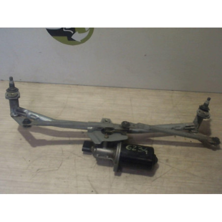 Moteur essuie glace avant SKODA OCTAVIA 1 PHASE 1 d’occasion