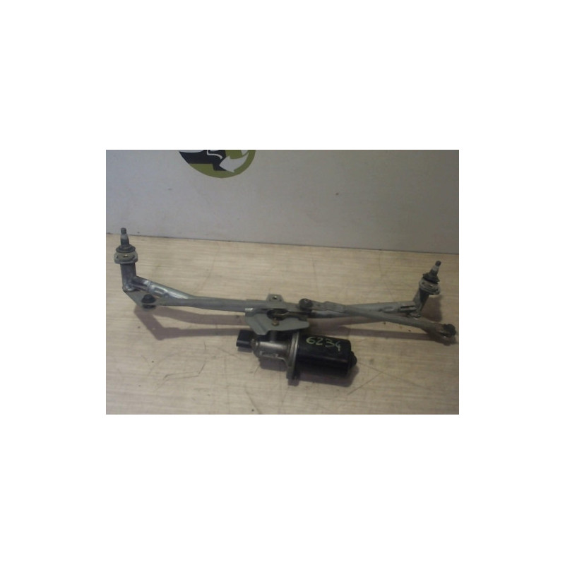 Moteur essuie glace avant SKODA OCTAVIA 1 PHASE 1 d’occasion