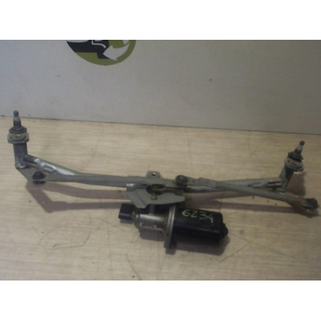 Moteur essuie glace avant SKODA OCTAVIA 1 PHASE 1 d’occasion
