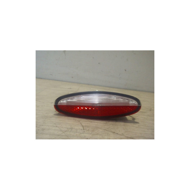 Lumiere porte avant gauche RENAULT CLIO 2 PHASE 2 d’occasion