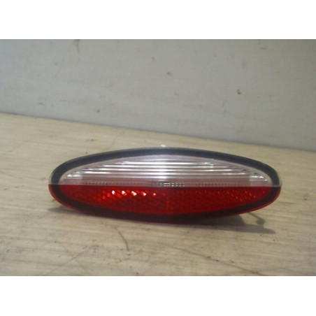 Lumiere porte avant gauche RENAULT CLIO 2 PHASE 2 d’occasion