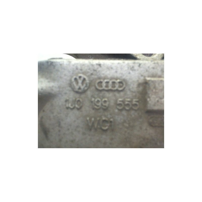 Support moteur gauche SKODA OCTAVIA 1 PHASE 1 d’occasion