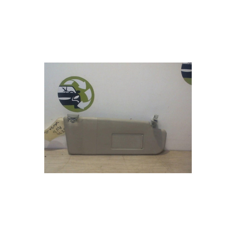 Pare soleil droit SKODA OCTAVIA 1 PHASE 1 d’occasion