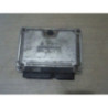 Calculateur moteur SKODA OCTAVIA 1 PHASE 1 d’occasion