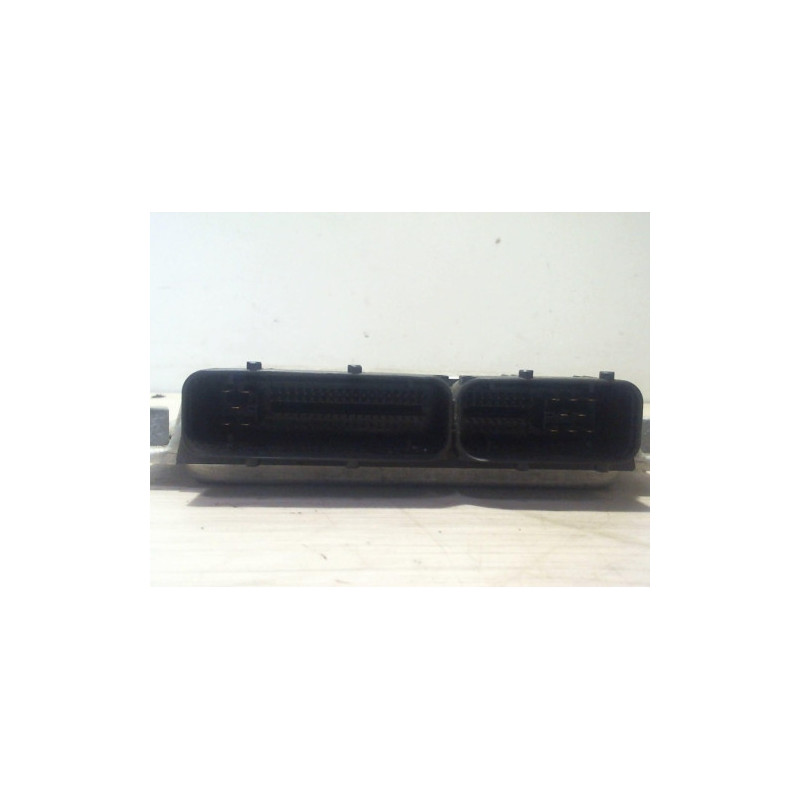 Calculateur moteur SKODA OCTAVIA 1 PHASE 1 d’occasion