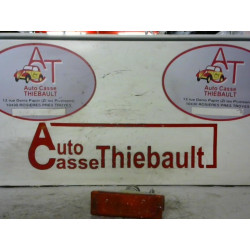 Optique avant secondaire droit (feux)(clignotant) RENAULT EXPRESS PHASE 1 d’occasion