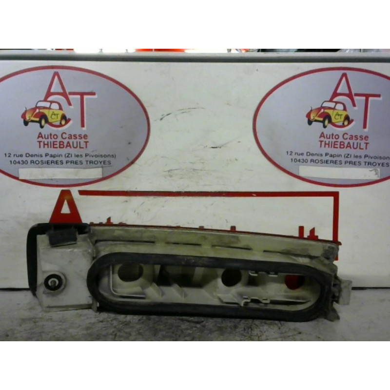 Feu arriere principal droit (feux) RENAULT SUPER 5 d’occasion