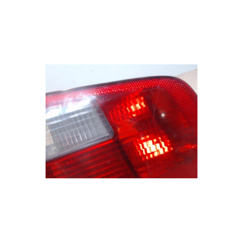 Feu arriere principal gauche (feux) RENAULT  d’occasion