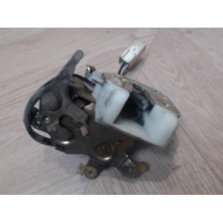 Serrure arriere gauche CITROEN BX d’occasion
