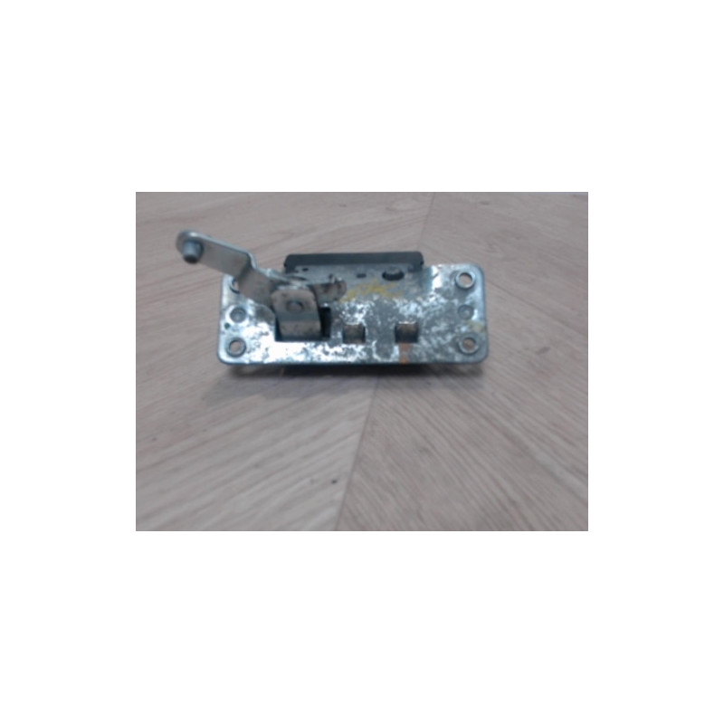 Serrure de coffre OPEL ZAFIRA A PHASE 2 d’occasion