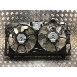 Moto ventilateur radiateur TOYOTA AURIS 2 PHASE 2 d’occasion