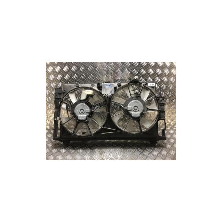 Moto ventilateur radiateur TOYOTA AURIS 2 PHASE 2 d’occasion