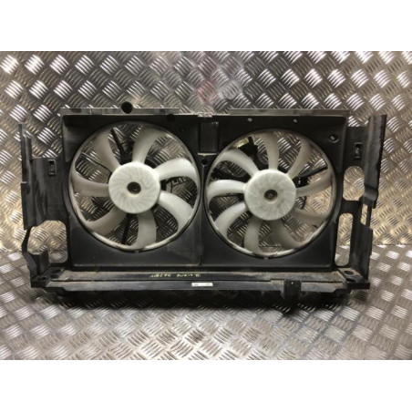 Moto ventilateur radiateur TOYOTA AURIS 2 PHASE 2 d’occasion