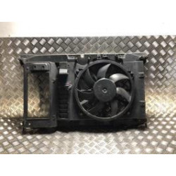 Moto ventilateur radiateur PEUGEOT 3008 1 PHASE 1 d’occasion