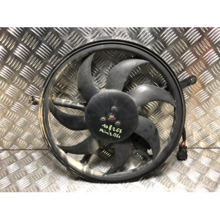Moto ventilateur radiateur MINI MINI 2 R60 COUNTRYMAN BREAK d’occasion